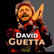 RadioSpinner - David Guetta Radio Logo