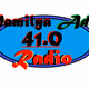 Pamilya Adik Radio 41.0 Logo