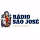 Rádio São José - PVD Logo