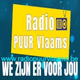 Radio Puur Vlaams Logo