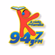 Rádio Kairós FM Logo