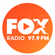 Fox Radio Logo