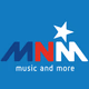 MNM Hits Logo