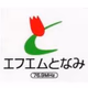 FMとなみ Logo