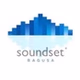 Soundset Ragusa logo