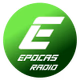 Radio Épocas Logo