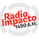 Radio Impacto - XERNB Logo