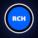 Radio Cadena Hispana Logo