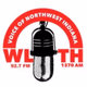 WLTH Radio - WLTH Logo