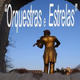 Rádio Orquestras e Estrelas Logo