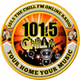 101.5 Chill FM logo