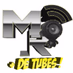 Modem Radio - Hits and Dance Logo