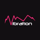 Radio Vibration Logo