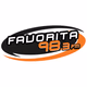 Radio Favorita Logo