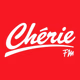 Chérie FM Réunion Logo