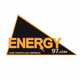 ENERGY 97 Logo