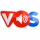 VOS FM Radio Logo