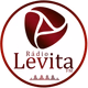 Levita FM 88.9 Logo