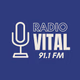 Vital FM Logo