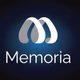 Radio Memoria EC Logo