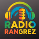 Radio Rangrez Logo