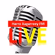 Harro Xagarreey FM Logo
