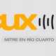 Cux Producciones Logo