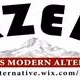 KZED Logo