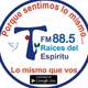 Radio Raíces Logo