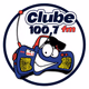 Clube FM Logo