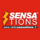 Radio Sensations - Paris Logo
