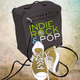 Miled Music - Indie Rock Logo