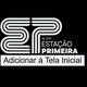 Estação Primeira FM Logo