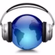 Radiozwartedraak logo