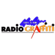 Radio Graffiti Logo