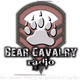 Bear Cavalry Radio Logo