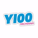 Y100 Michiana Logo