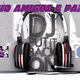 Radio Amigos E Paixao Logo