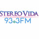 Stereo Vida - XHEVE Logo