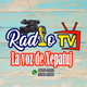Radio La Voz de Xepatuj Logo