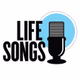 LifeSongs - K296GJ Logo