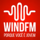 Wind FM Santos Logo