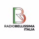 Radio Bellissima - Italia Logo