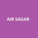 All India Radio - AIR Sagar Logo