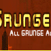Grunge FM France Logo