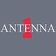 Rádio Antena 1 Brasilia logo
