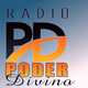 Rádio Poder Divino Logo