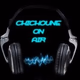 Chichoune On Air Logo