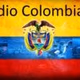 Radio Colombiana Logo