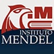 Estéreo Mendel - XHMR Logo